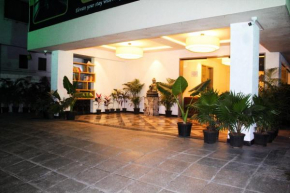 Hotel Comfort Inn